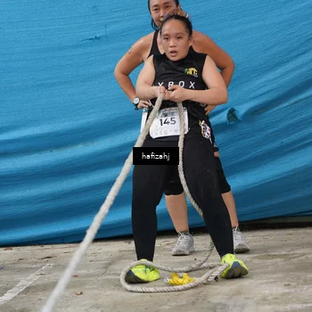 Runner Photo 5299659