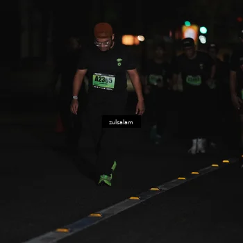 Runner Photo 5299660