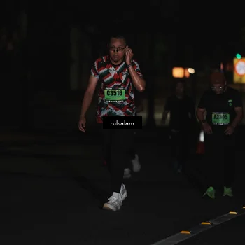 Runner Photo 5299661