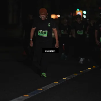 Runner Photo 5299662