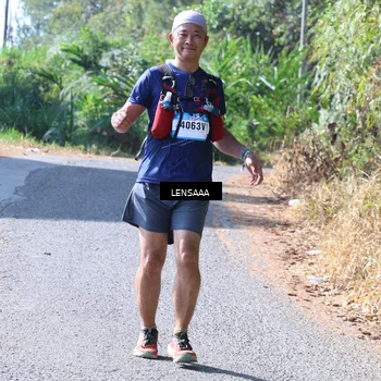 Runner Photo 5299663