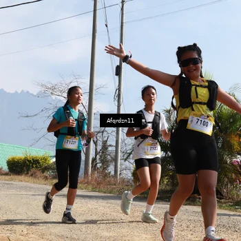 Runner Photo 5299664