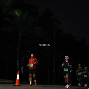 Runner Photo 5299667