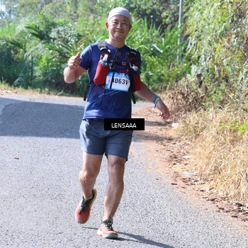 Runner Photo 5299670