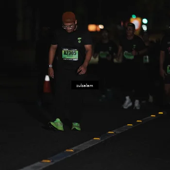 Runner Photo 5299672