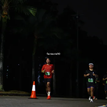 Runner Photo 5299673