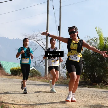 Runner Photo 5299674