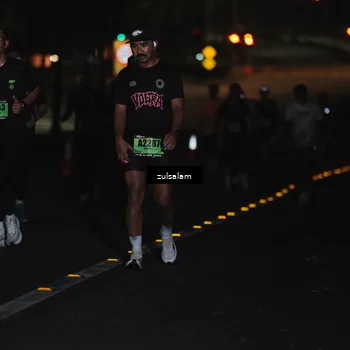 Runner Photo 5299676
