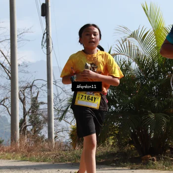 Runner Photo 5299677
