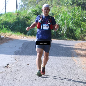 Runner Photo 5299679