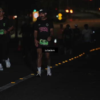 Runner Photo 5299681