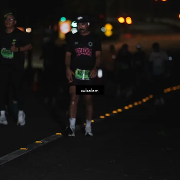 Runner Photo 5299682