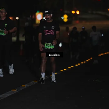 Runner Photo 5299683