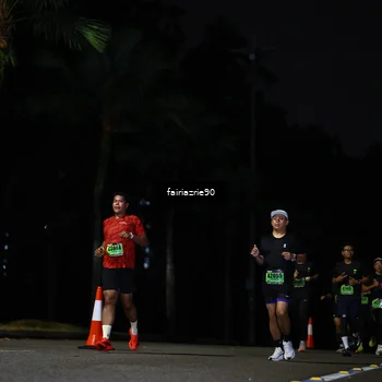 Runner Photo 5299684