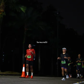 Runner Photo 5299685