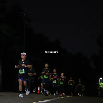 Runner Photo 5299686