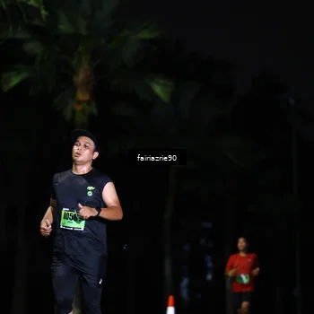 Runner Photo 5299687