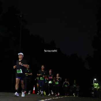 Runner Photo 5299689