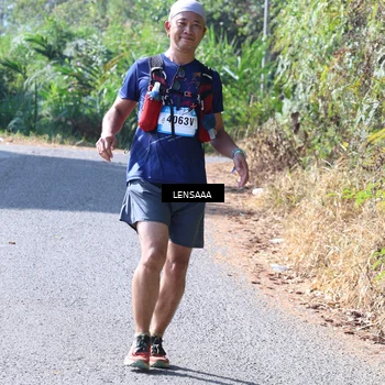 Runner Photo 5299690