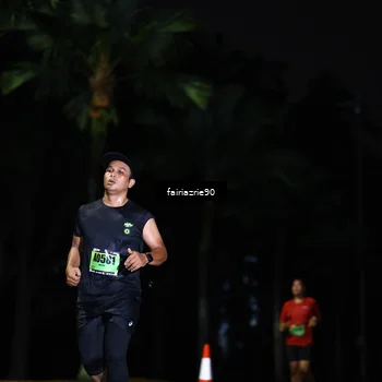 Runner Photo 5299692