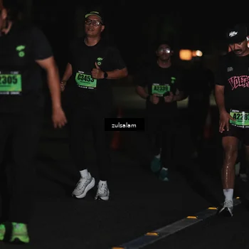 Runner Photo 5299693