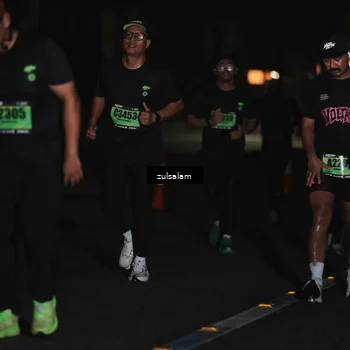 Runner Photo 5299694