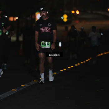 Runner Photo 5299695