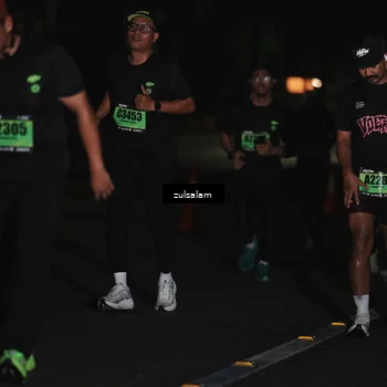 Runner Photo 5299696