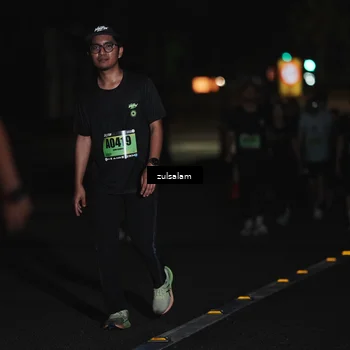 Runner Photo 5299699