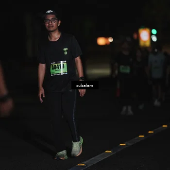 Runner Photo 5299700