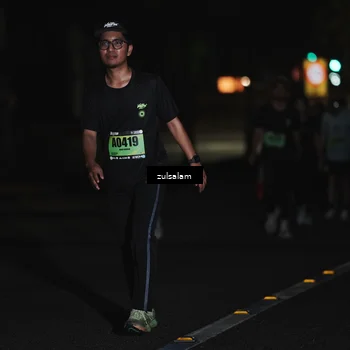 Runner Photo 5299701