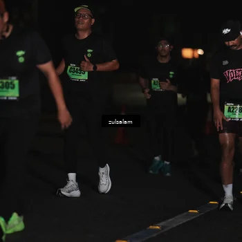 Runner Photo 5299703