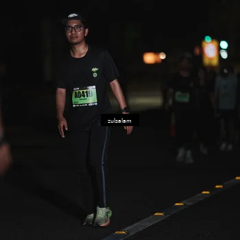 Runner Photo 5299704