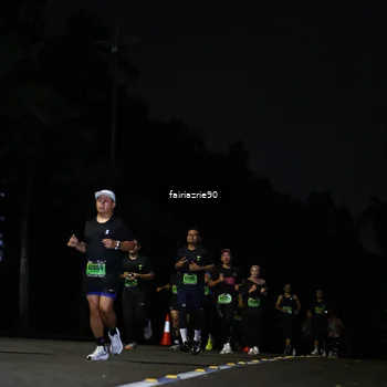 Runner Photo 5299706