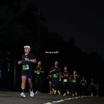 Runner Photo 5299708
