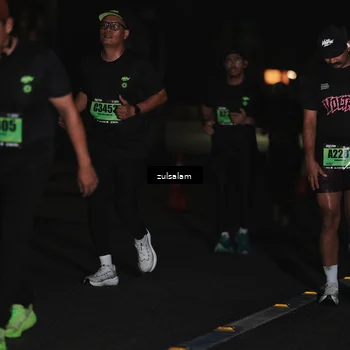 Runner Photo 5299709