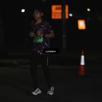 Runner Photo 5299710