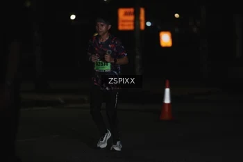Runner Photo 5299711