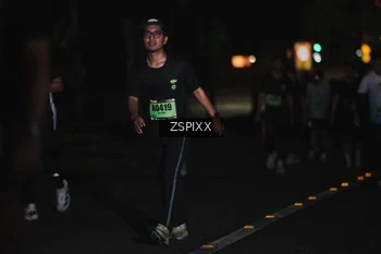 Runner Photo 5299712