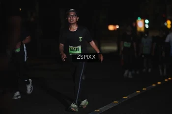 Runner Photo 5299713