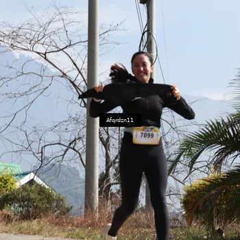 Runner Photo 5299714