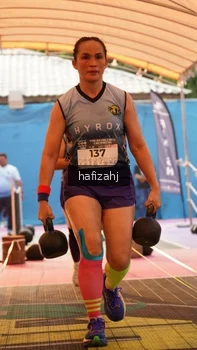 Runner Photo 5299715