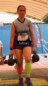 Runner Photo 5299716