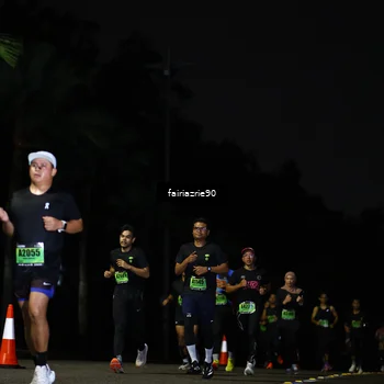 Runner Photo 5299717