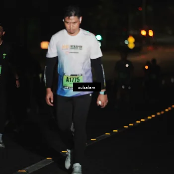 Runner Photo 5299724