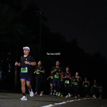 Runner Photo 5299725
