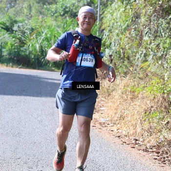 Runner Photo 5299726