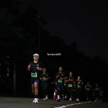 Runner Photo 5299728