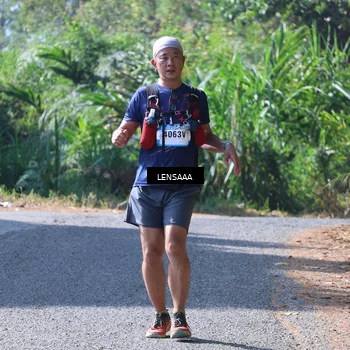 Runner Photo 5299729