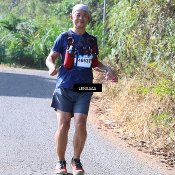 Runner Photo 5299730